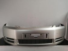 TOYOTA AVENSIS VERSO FRONT