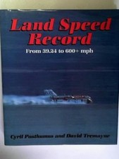 Land Speed Record