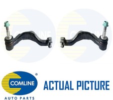 FRONT OUTER TIE ROD END PAIR