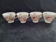 vintage royal vale bone china