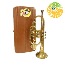 Vintage Olds Ambassador Cornet