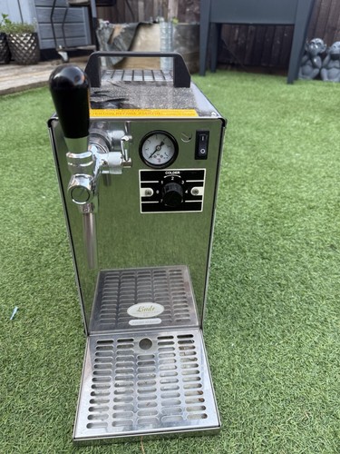 Lindr pygmy beer - 25/k,