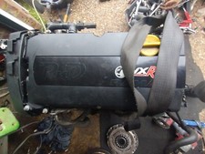 Corsa D Vxr Fully Forged