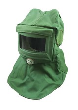 Sand Blasting Hood / Mask