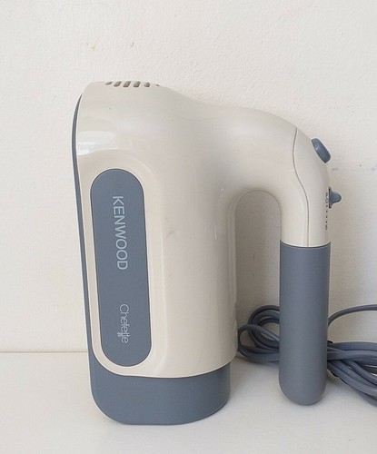 Kenwood chefette hand mixer - kenwood,