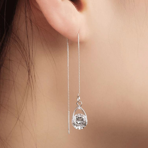 925 sterling silver diamond - sterling,