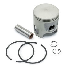 Piston set Polini 152ccm 61 mm