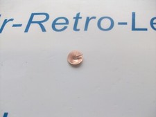 VINTAGE DISTRIBUTOR CAP ACORN