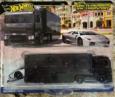 2025 Hot Wheels Team Transport