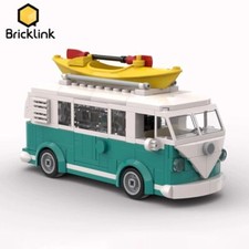 New 310 PCS Technical VW T1
