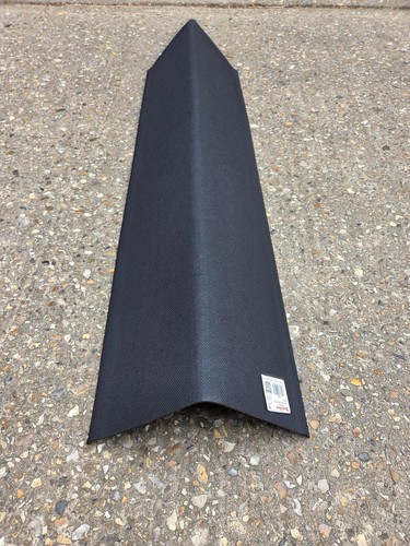Genuine onduline roofing ridge - genuine,