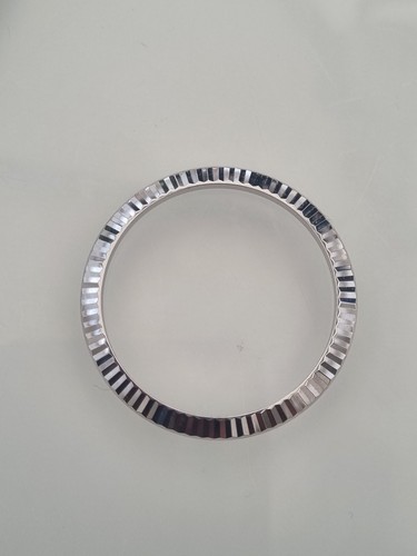 Rolex datejust 41mm fluted - rolex,