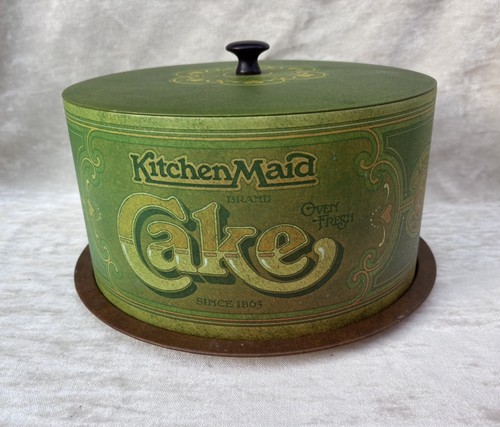 Vintage ballonoff kitchen - vintage, maid