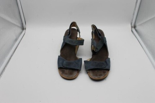 Wolky shoes dark - blue, size