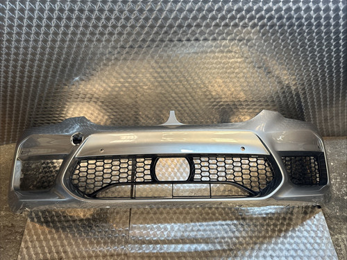 Bmw f90 front bumper - bmw,