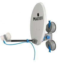 Maxview Remora Pro 40cm
