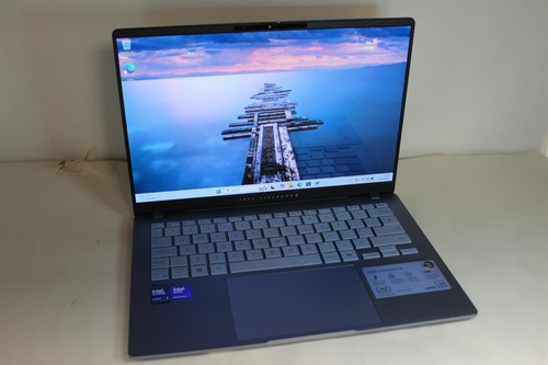Asus vivobook oled laptop - asus,