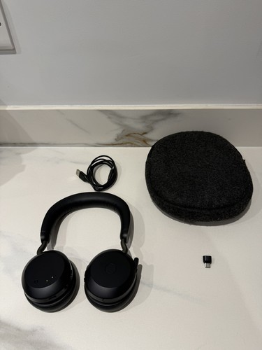 Jabra evolve2 wireless - jabra,