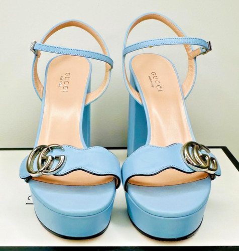 Gucci marmont leather - gg,
