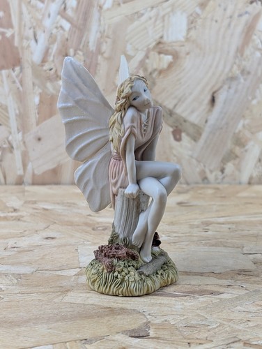 Jenny oliver faeries holland - faeries,