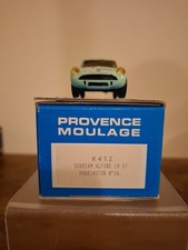 PROVENCE MOULAGE K412 SUNBEAM