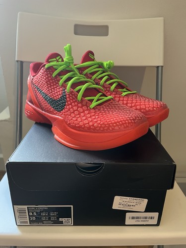 Nike kobe protro - 6,