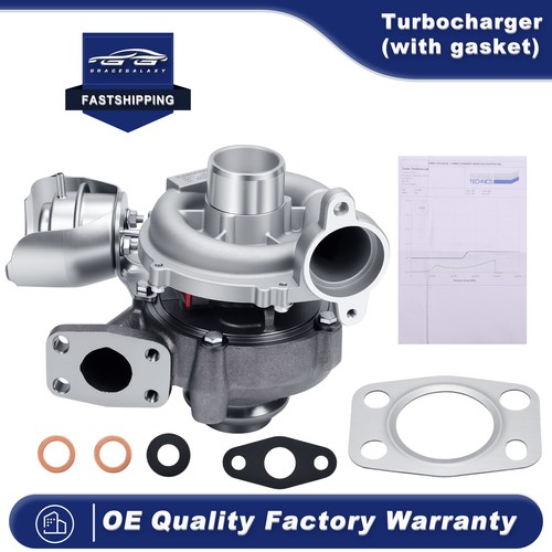Turbo turbocharger for - turbocharger, volvo