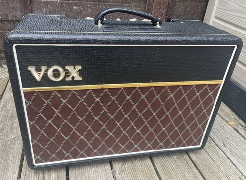 Vox ac10c1 combo valve guitar - ac10c1,