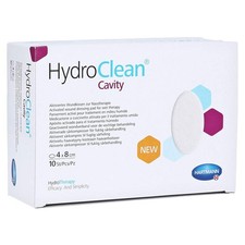 Hartmann HydroClean cavity