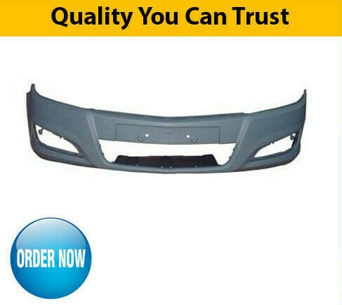 2007 2010 front bumper primed - 2007-2010,