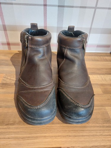 Ariat boots size - boots,