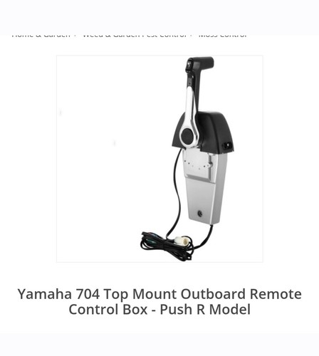 Genuine oem yamaha outboard - oem,