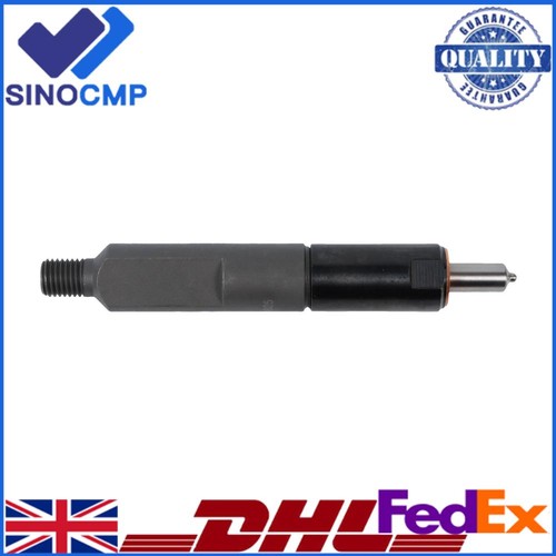 Fuel injector 2645a025 - fuel,