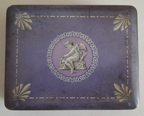 Vintage 30s mcvitie - mcvitie, price's