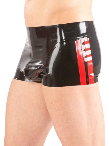 Honour male latex rubber - male,