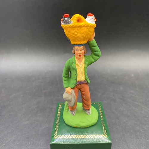 Christmas nativity chicken - nativity,