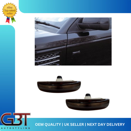 Range rover sport new - new, smoked
