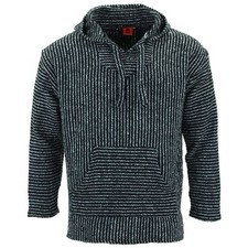 Recycled Mexican Baja Jerga