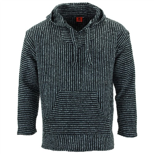 Recycled mexican baja jerga - mexican,