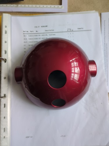 Suzuki ap50 a50p - suzuki,