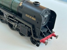 Hornby BR 4-6-2 Britannia