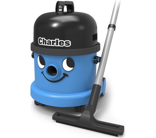 Numatic cvc370 charles wet - charles,