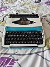  Smith Corona Zephyr II Manual