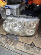 Range Rover Vogue L322 2006-10