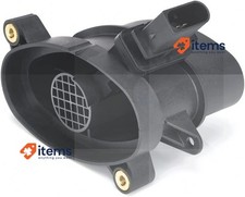 Bosch Air Mass Flow Meter 0928400529 Black