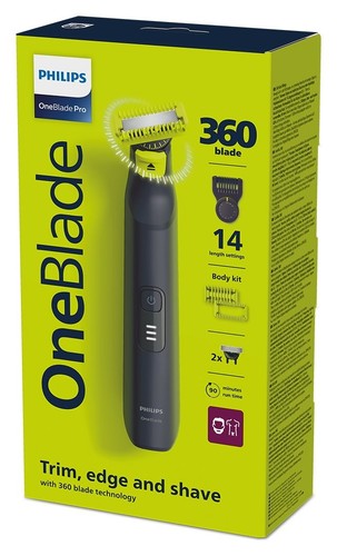Philips oneblade pro - philips,