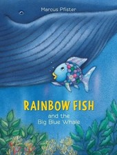 Rainbow Fish and the Big Blue