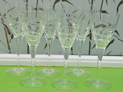 Six jasper conran aura crystal - six,