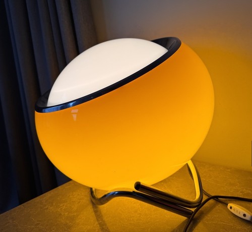 Vintage large meblo guzzini - large,