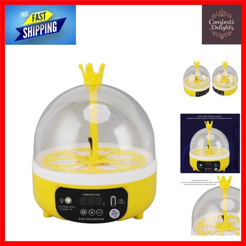 Compact portable egg hatching - compact,